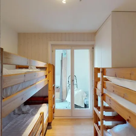 Karibu Mountain & View Chalet 10 Pers By Alpvision Residences 샬레
