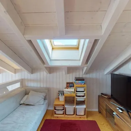 Karibu Mountain & View Chalet 10 Pers By Alpvision Residences 넨다즈